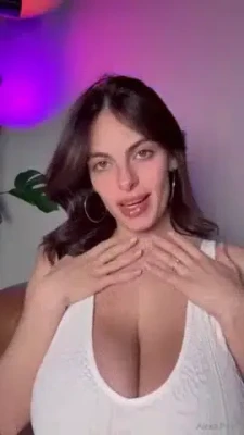 alexapearl - private footage now streaming