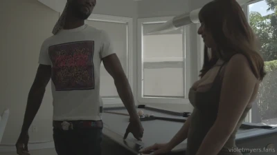 violetmyers - Public flashing made me so horny!!! 🤫