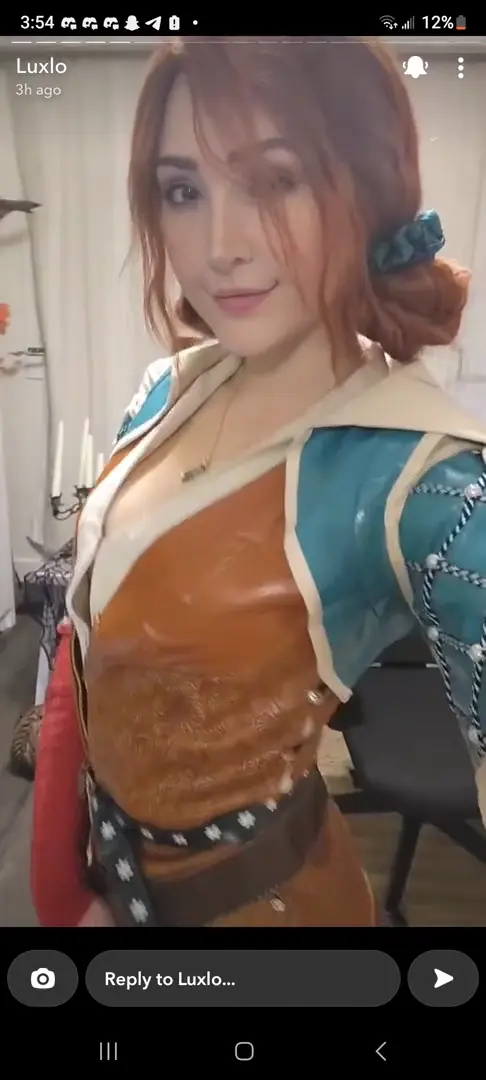 luxlo - Spent the weekend working with Wank it now. Filmed a really fun strap
