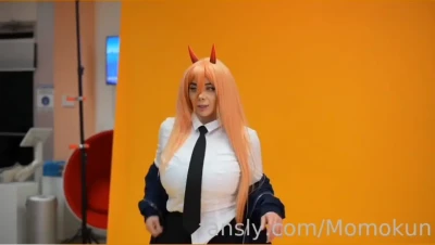 momokun - That one time when me and Vicki Verona got all sticky with honey, we
