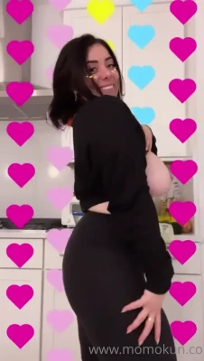 momokun - This video was supposed to be attached to the last post! It