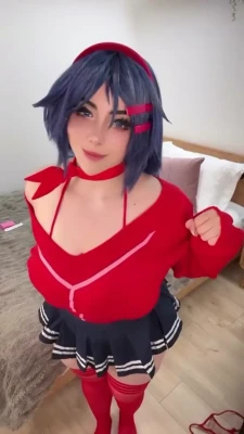 momokun - Sick days are awful...