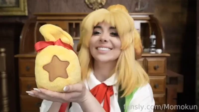 momokun - 🍆 I wanna see your dick!!! 🥵 $10 VIDEO dick rates TODAY ONLY...