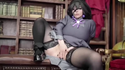 momokun - Bien de pussy!!!!