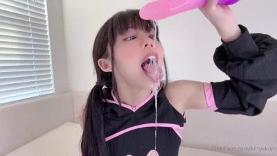 kittyxkum - Cum video in your DMS soon!