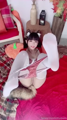 kittyxkum - What are you waiting for? 😘