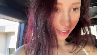 veronicaperasso - I was not sure about this next set of vids-the toy is so heavy  amp 