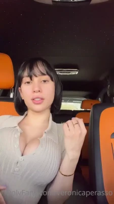 veronicaperasso - I want you to hold me when you fuck me like I’m the last girl