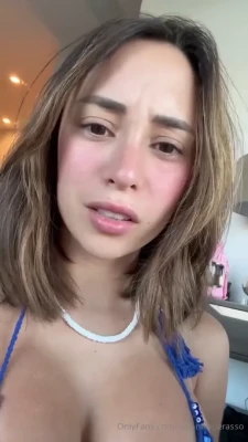 veronicaperasso - Mommy's out, want to accompany me?🥰