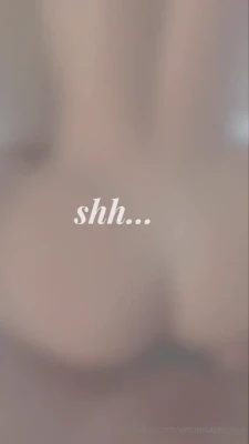 veronicaperasso - Would you remove my lingerie? Or just fuck me and cum all over my