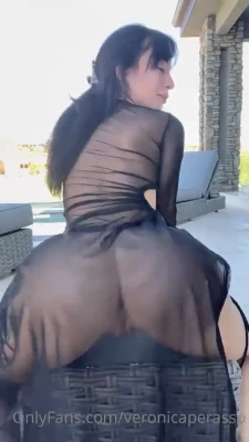 veronicaperasso - 📩 just sent a HOT locked video of me watching porn! here is my
