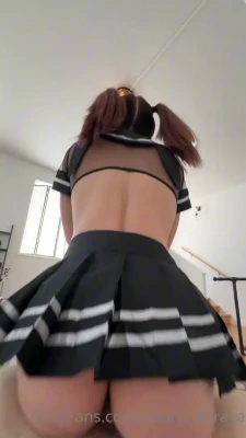 naomisoraya - What do you think? Hit me in my DM's and let me know. 😏
