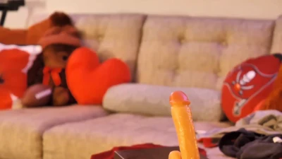 kateelife - You like the view ?