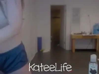 kateelife - It's impossible to stay soft in moments like this