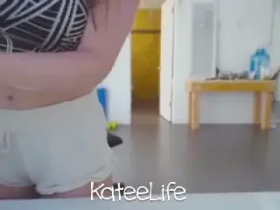 kateelife - Cum & Help Me