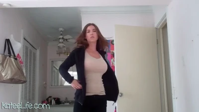 kateelife - Such in a need to get off... part 1