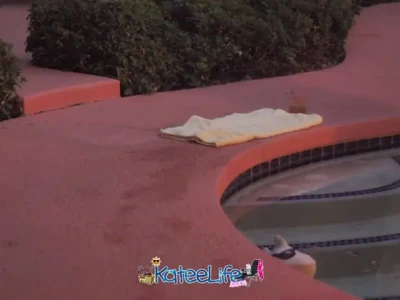 kateelife - Fotitos de un vídeo que no pude subir acá porque Only me lo bajo