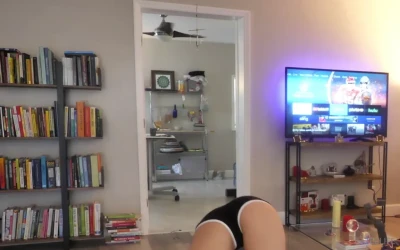 kateelife - Should I just walk around like this all day?