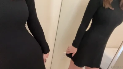 kateelife - is that throbbing cock ready for me?🥰