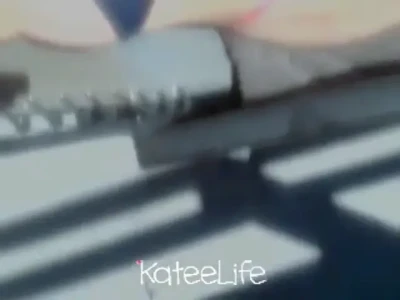 kateelife - Uploading something yummy for you guys rn- hitting inboxes soon!!