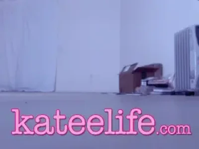 kateelife - After pool pics from today:) part 1