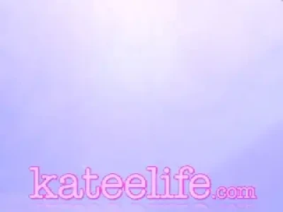 kateelife - Hello. Good morning