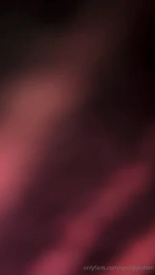 spo0pykitten - I read your messages🥰