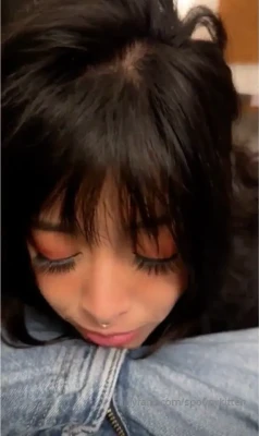 spo0pykitten - Under boob & Hip dips ✨