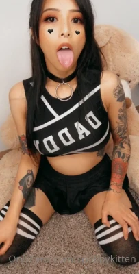 spo0pykitten - Crazy how much content I haven’t posted yet 👀 comment what you