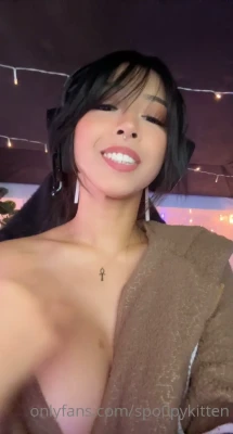 spo0pykitten - eat me 🔥