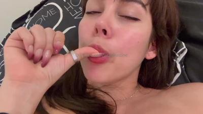 vitacelestine - I failed no nut November 😪 Full video hitting your inbox later
