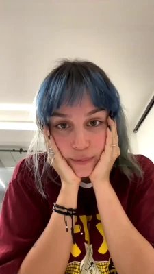 vitacelestine - I love the feeling of cum dripping out of my pussy after a good