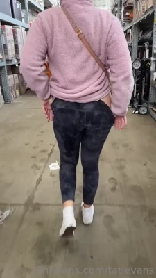 tatievans - I can’t come up with cheesy sexy captions anymore