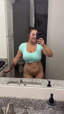 tatievans - Tell me how bad you want me! 😈