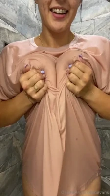 tatievans - Had so much sharing Lupe’s cock with @jaelynnpiggsxxx last night