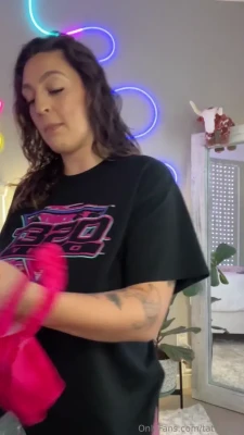 tatievans - come have fun with me !! 😍 😈