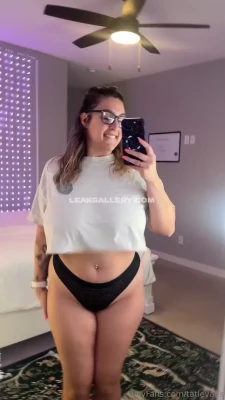 tatievans - Showing anal intercourse at close range