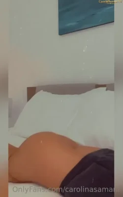 carolinasamani - Morning