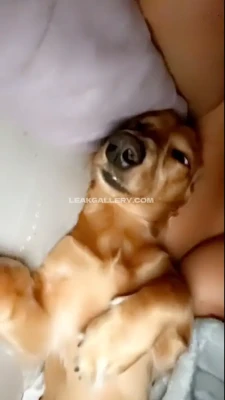 carolinasamani - Make me your fuckdoll baby 💖