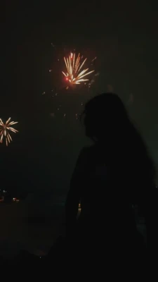 violetsummer - When i'm thinking about you it's getting hot babe