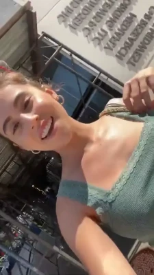violetsummer - I am so behind on posting videos. I have to watch them to see what is