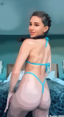 violetsummer - Now, you better get to licking 👅