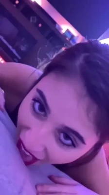 violetsummer - Who wouldn’t like some pussy for breakfast 😋