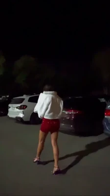 violetsummer - Sunday boobies