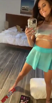 violetsummer - Fabulous Boob drop 🥵