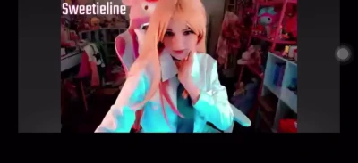 sweetieline - i 🫶🏻 u