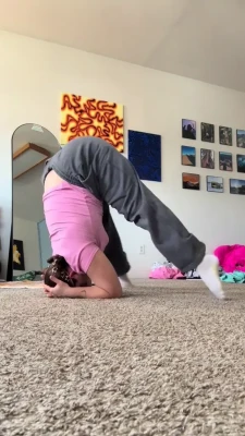 little - Been busy as absolute fuckballs lately holy hell its wild having shit