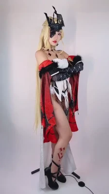 misswarmj - I enjoy you with pleasure, dreaming of drinking to the bottom of