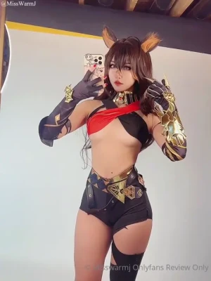 misswarmj - Fill me up with cum 💦