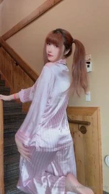 misswarmj - I got some dick
